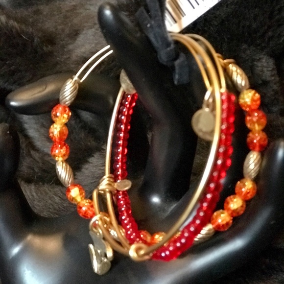 Alex and Ani Jewelry - Alex & Ani Positivity Bracelet